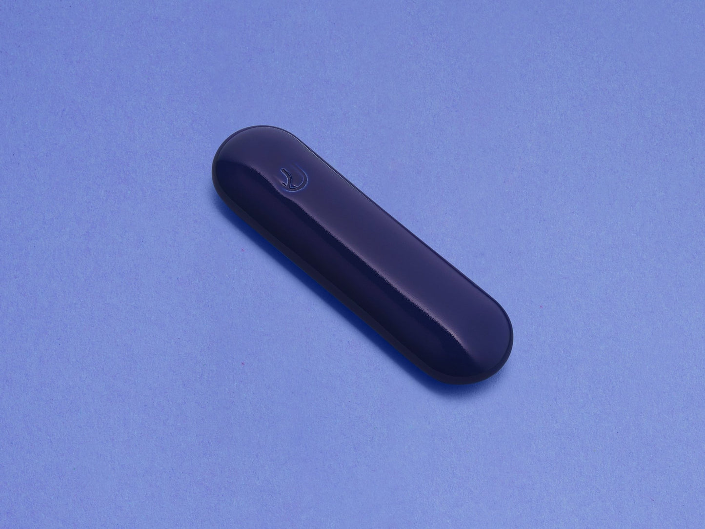 Pill Mezuzah (Ceramic) - Shop Tchotchke