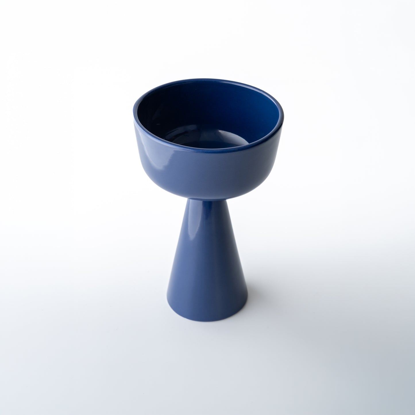 Cone Kiddush Cup