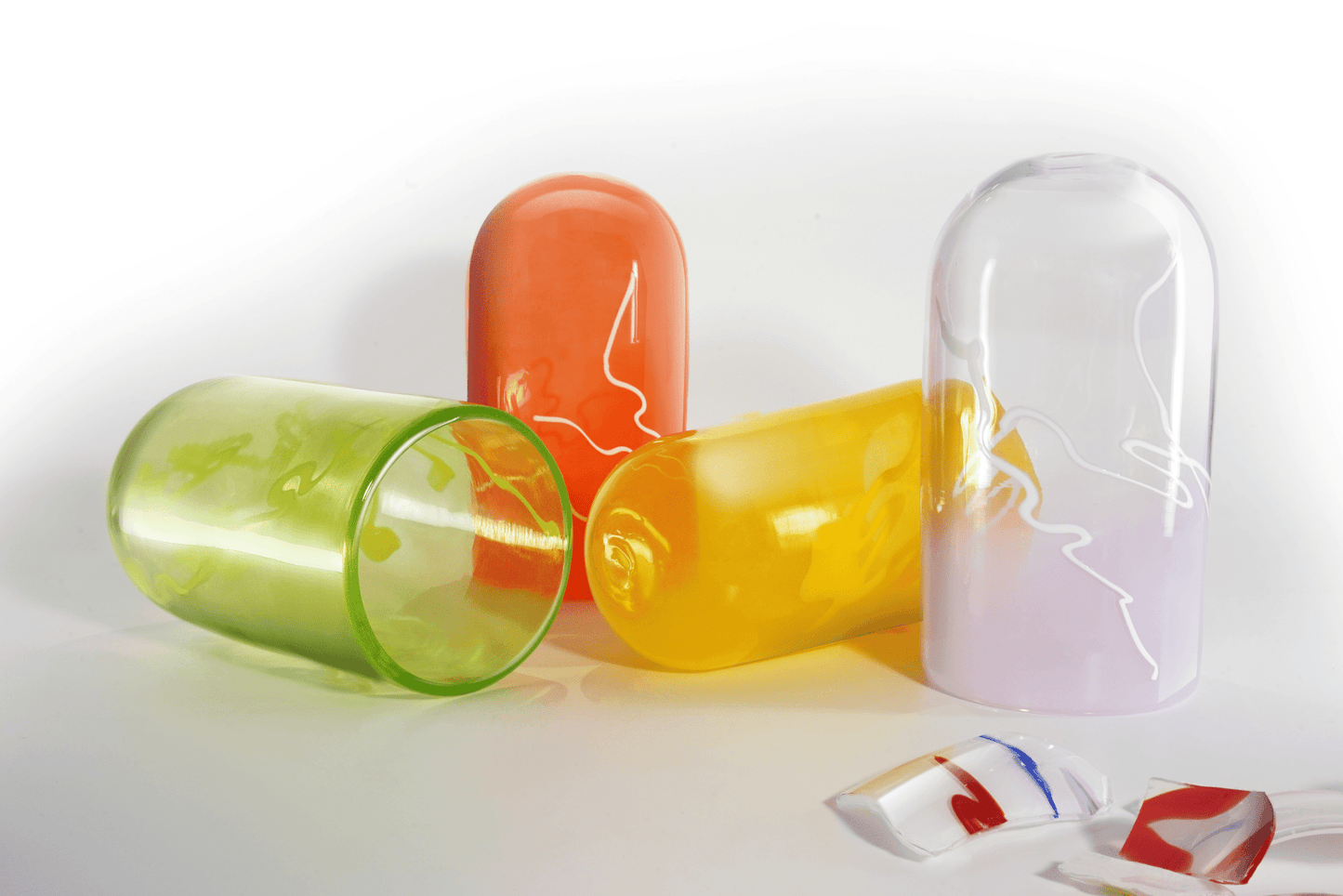 Smash Glasses - Shop Tchotchke