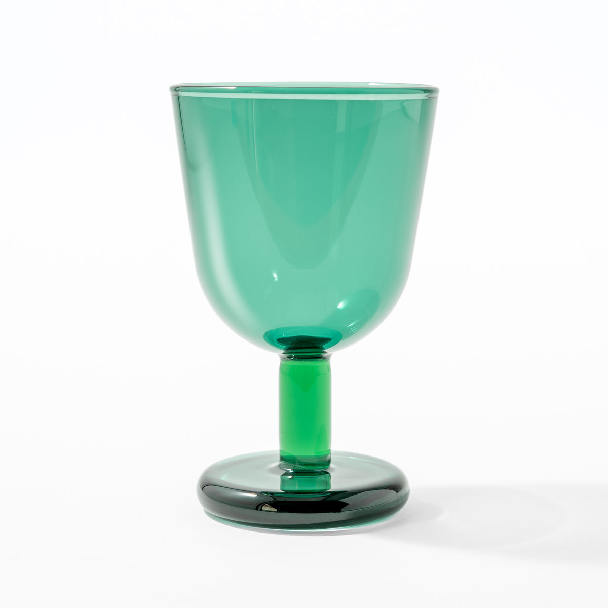 Buttercup Glass