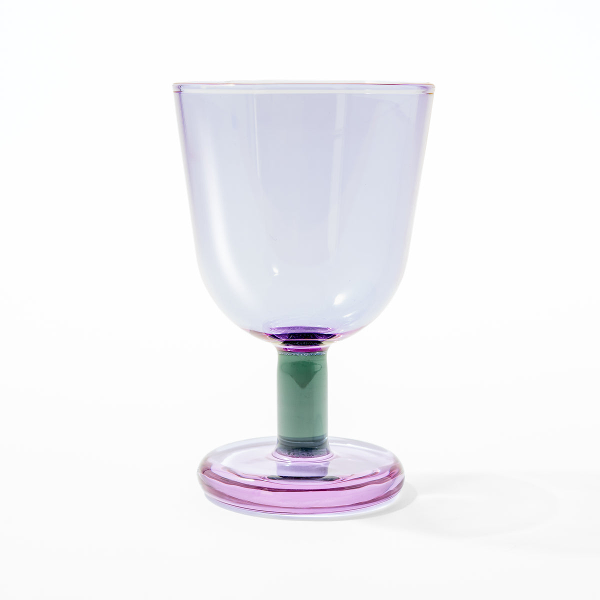 Buttercup Glass