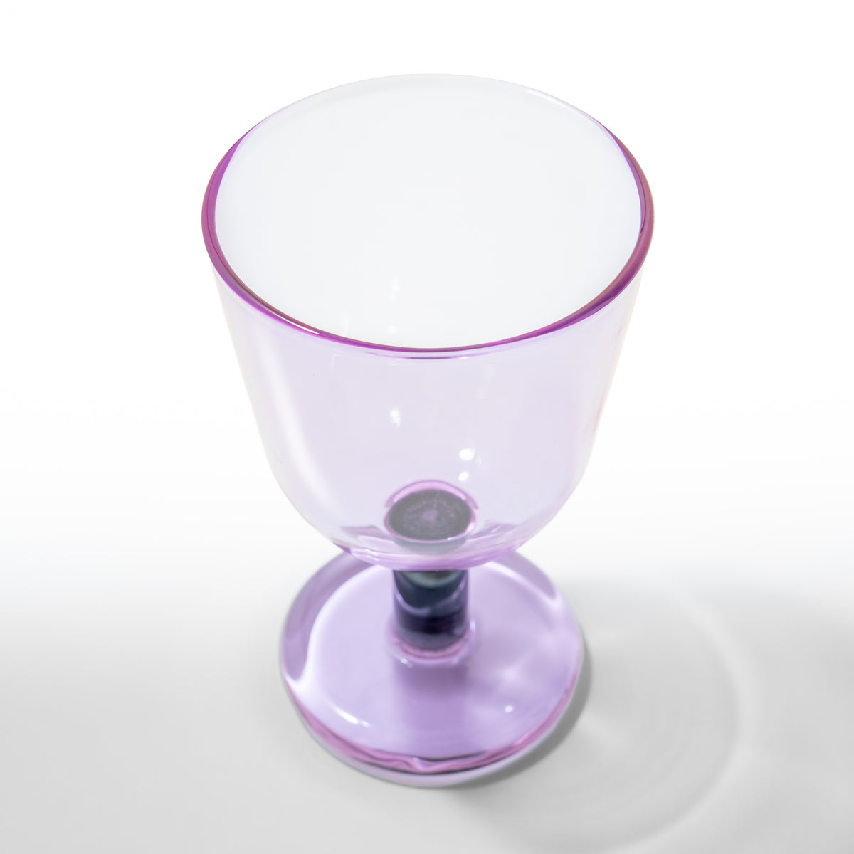 Buttercup Glass
