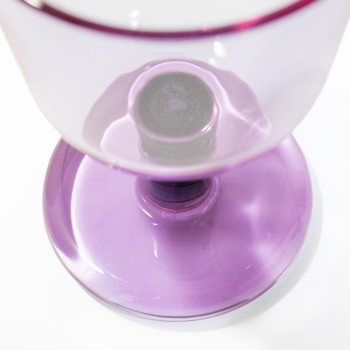 Buttercup Glass