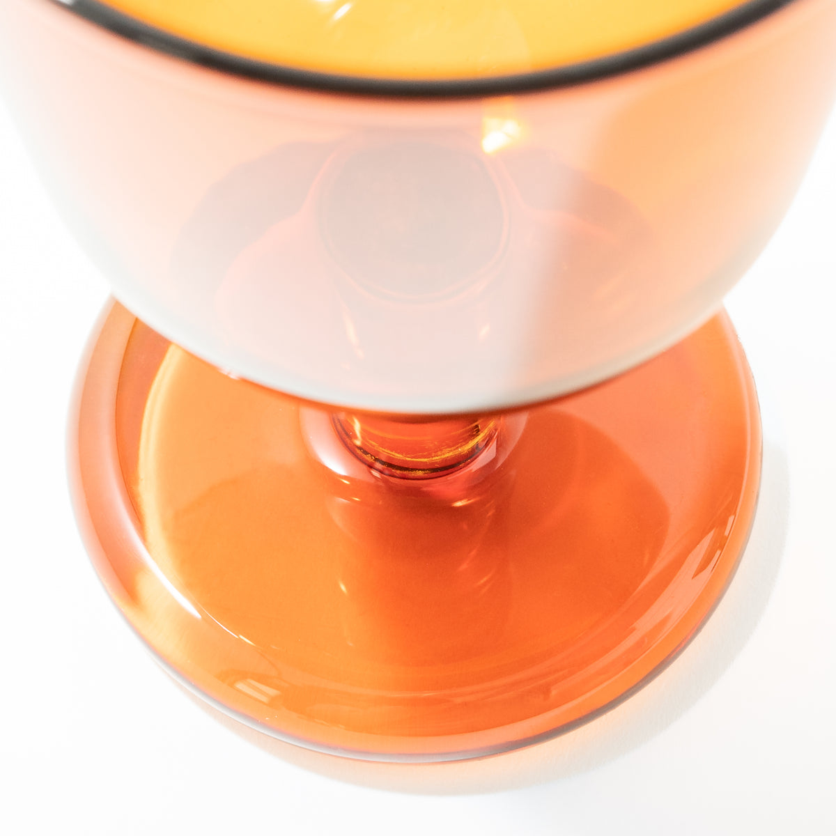Buttercup Glass