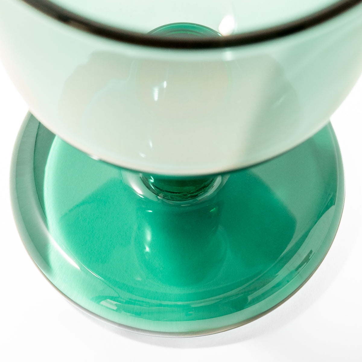 Buttercup Glass