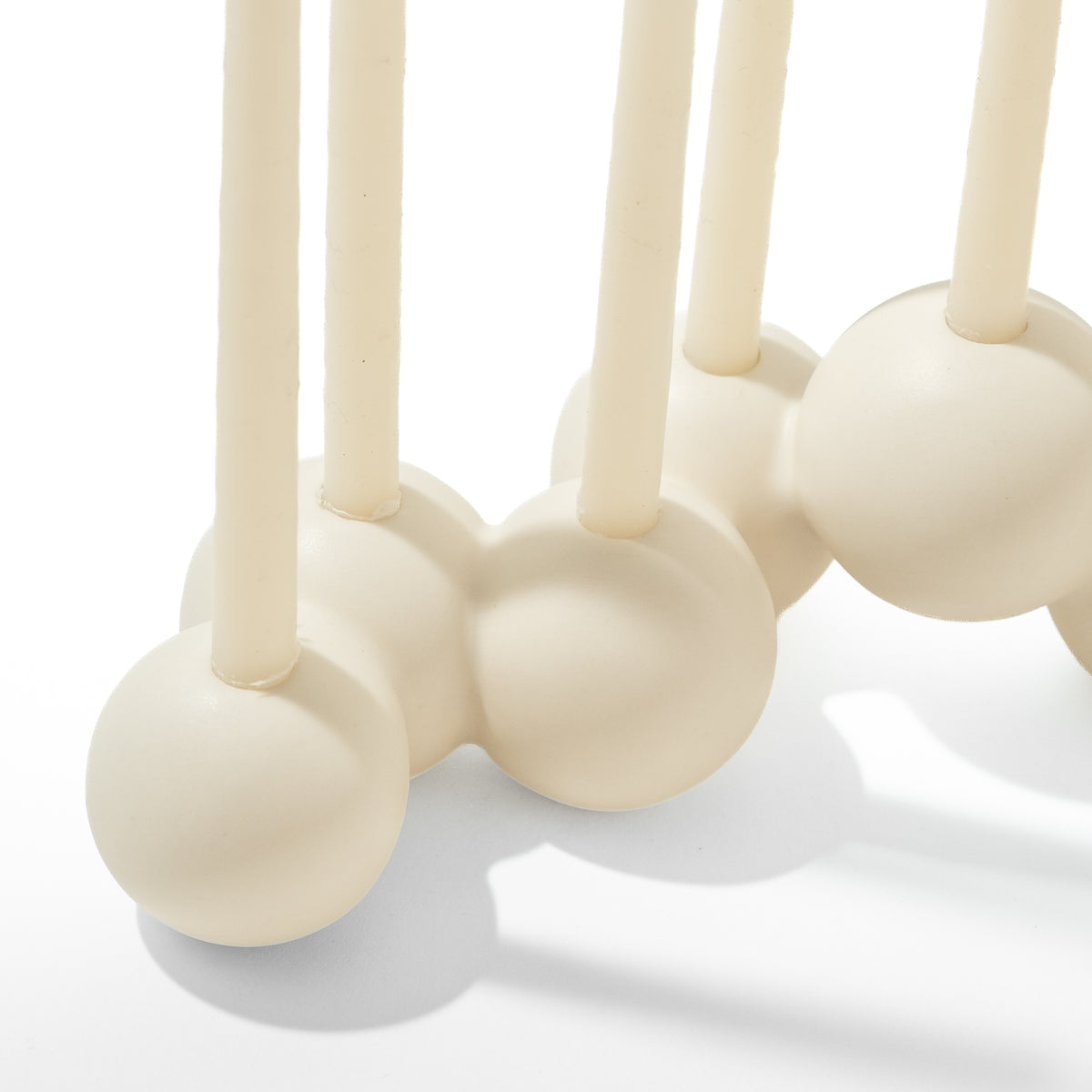 Bubble Menorah