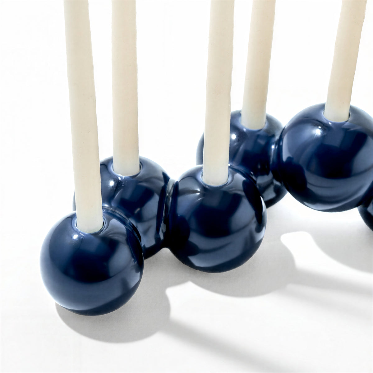 Bubble Menorah