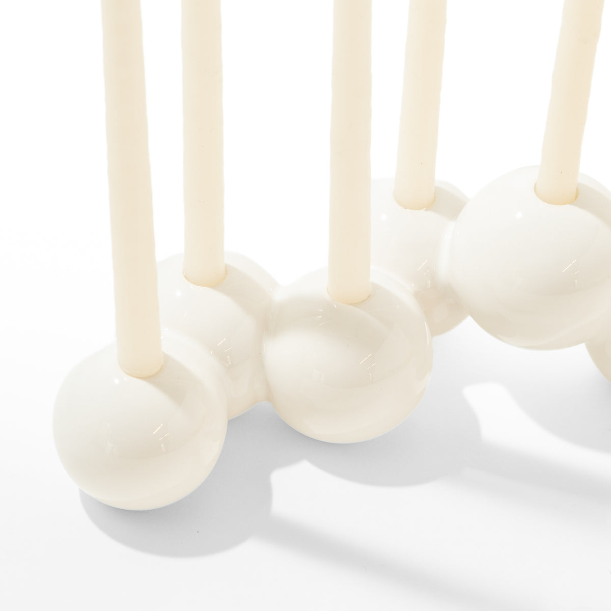 Bubble Menorah
