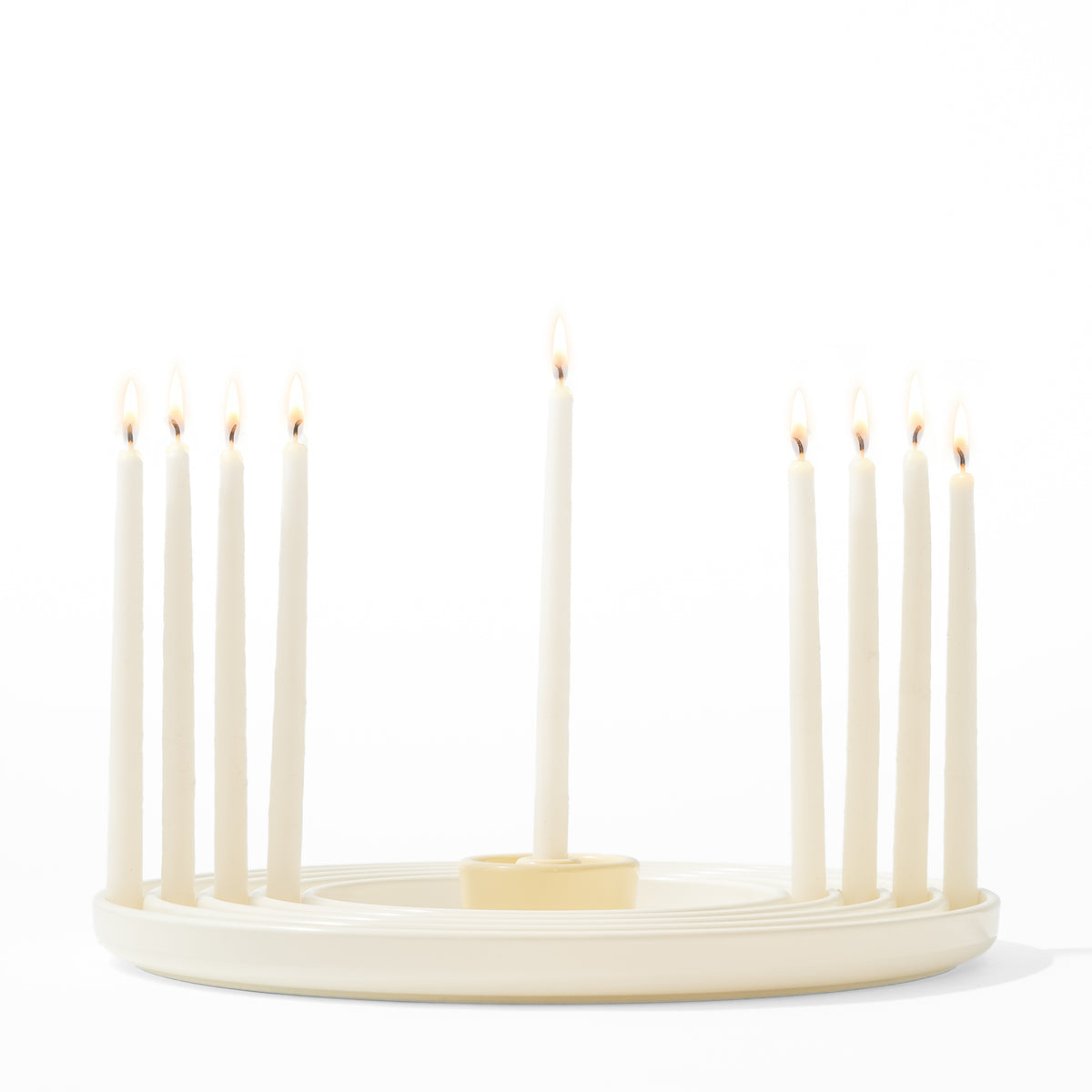 Ripple Menorah