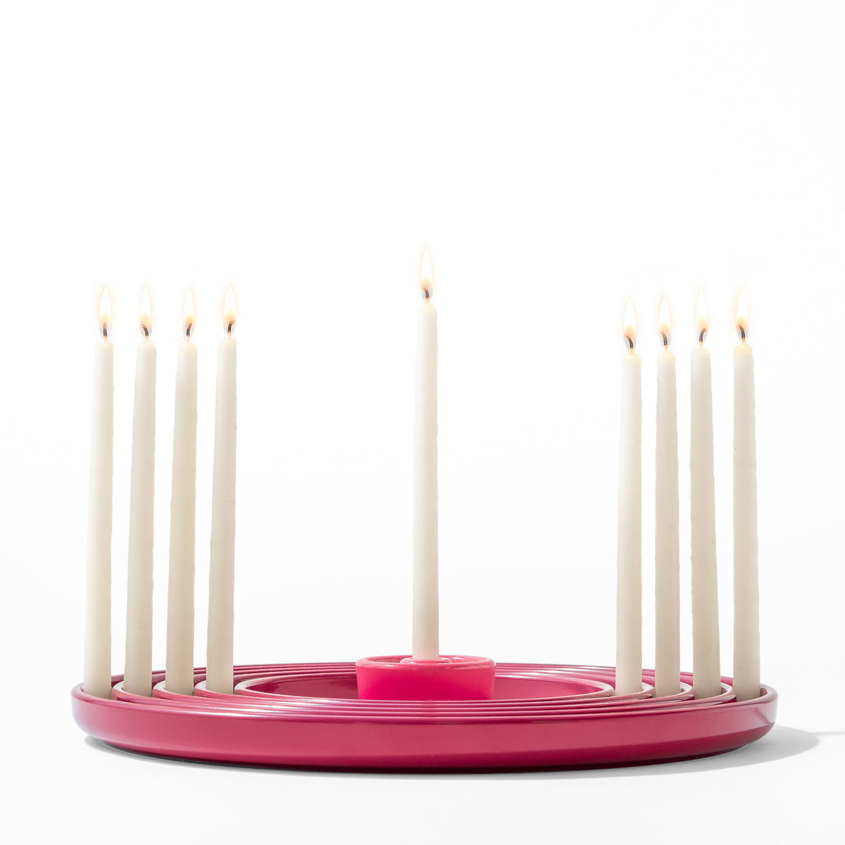 Ripple Menorah