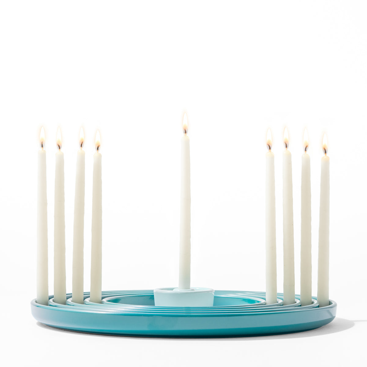 Ripple Menorah