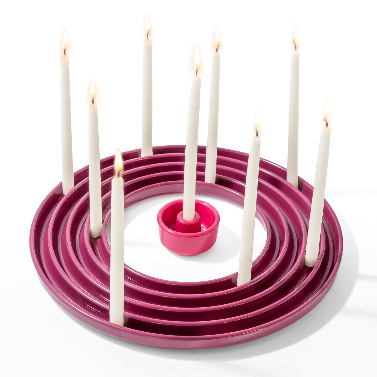 Ripple Menorah