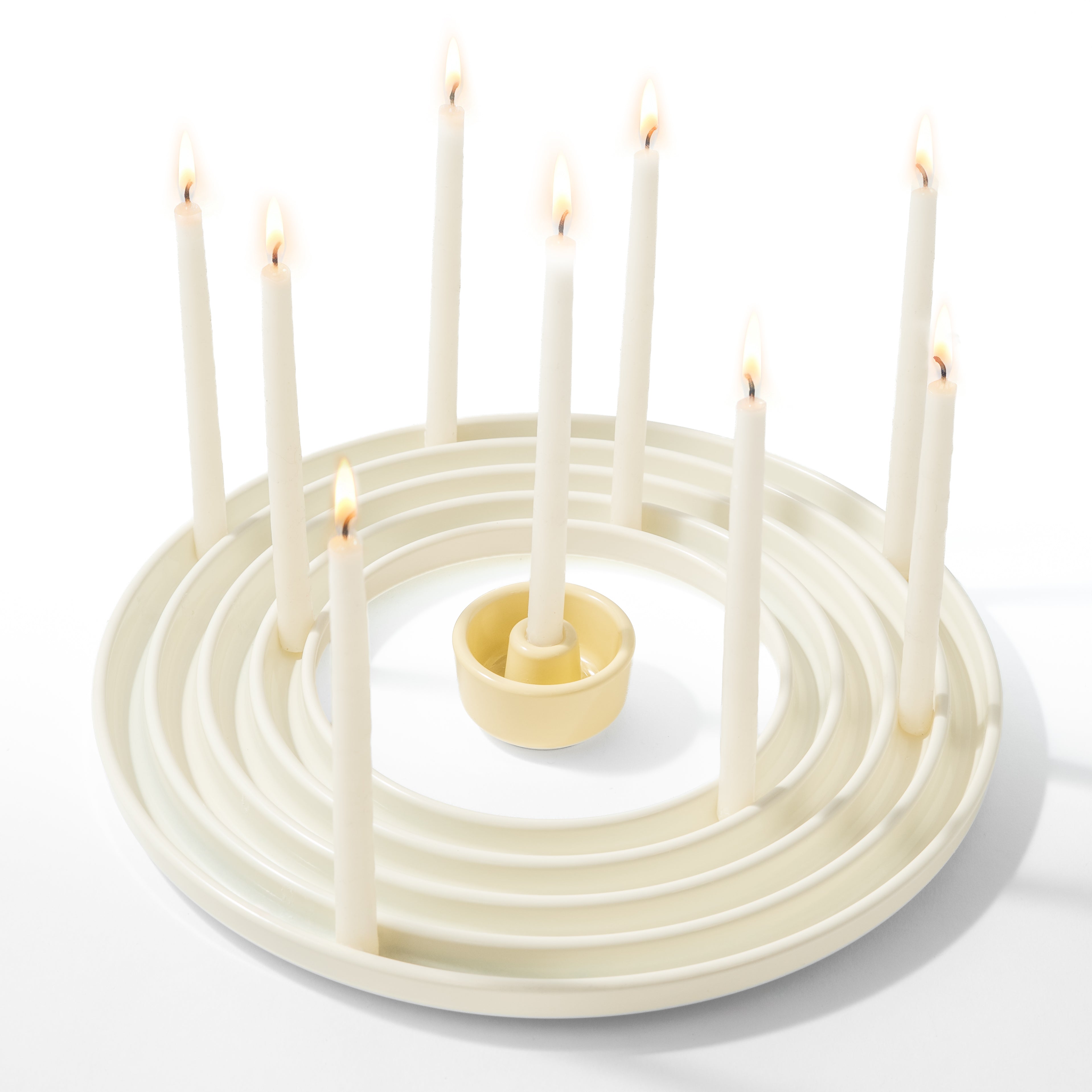 Ripple Menorah