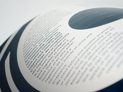 Evilish Eye Ketubah - Shop Tchotchke