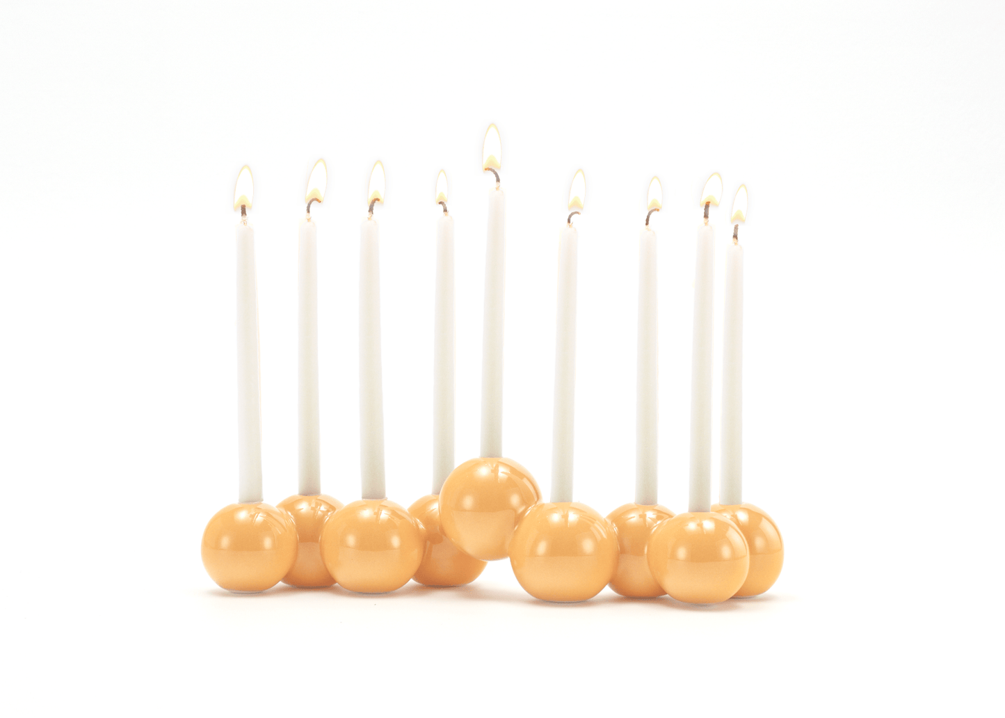 Bubble Menorah - Shop Tchotchke
